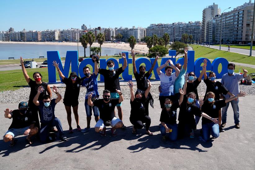 Intervención por el Día Mundial de Concienciación sobre el Autismo