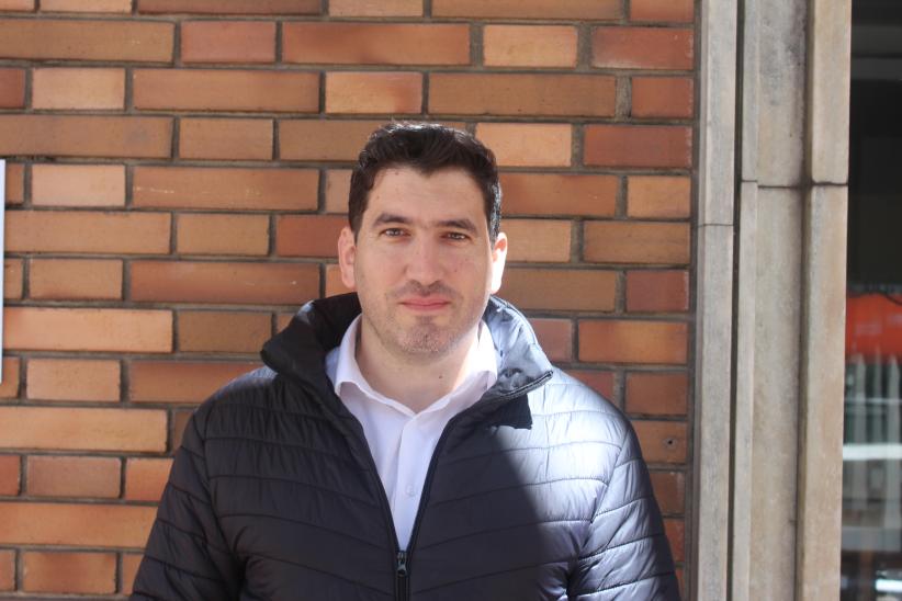 Pablo Balserini
