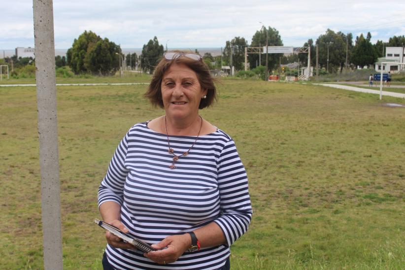 Shirley Caunas
