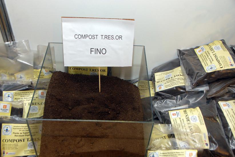 Compost