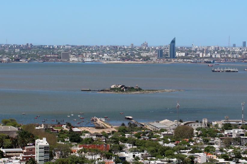 Isla Libertad
