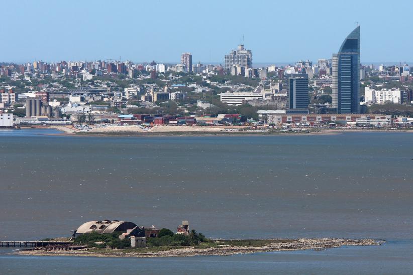Isla Libertad