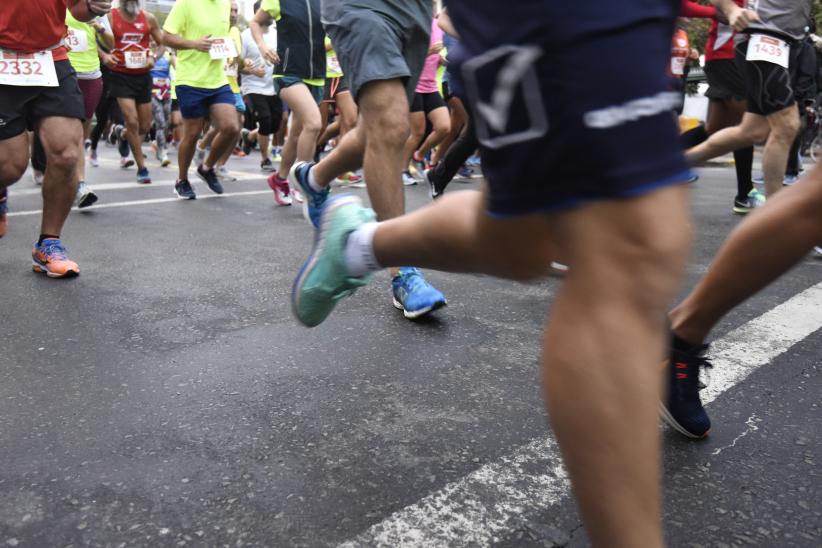 Maratón Montevideo