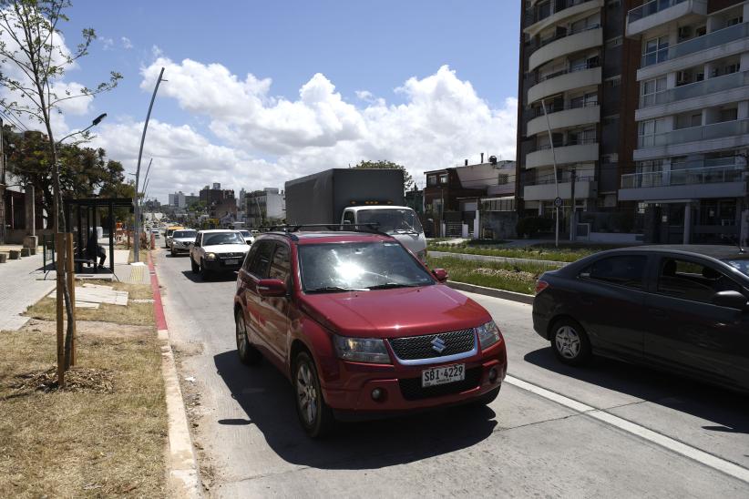 Av. Dr. Luis Alberto de Herrera