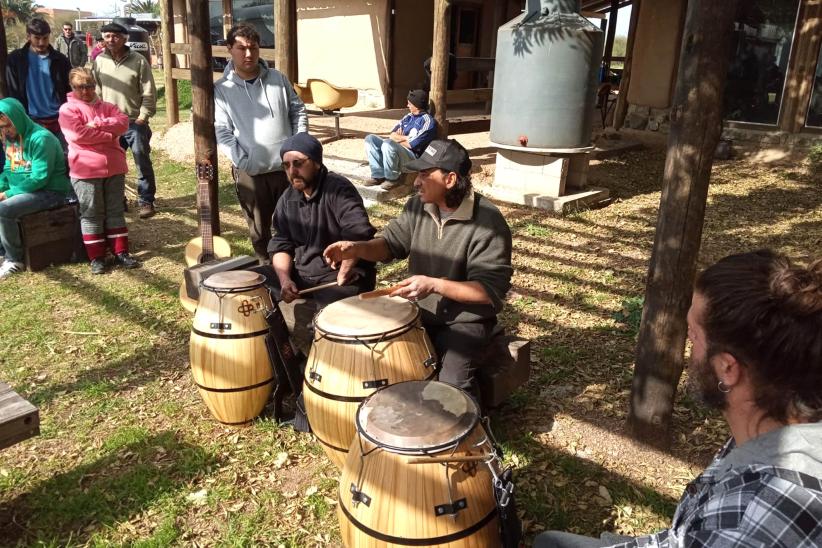 Proyecto Huerta en casa