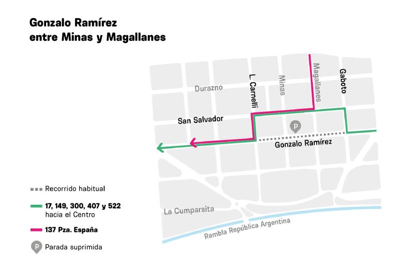 mapa elecciones nacionales gonzalo ramirez