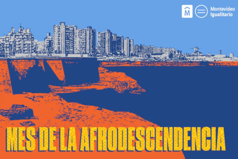 Mes de la afrodescendencia 2020