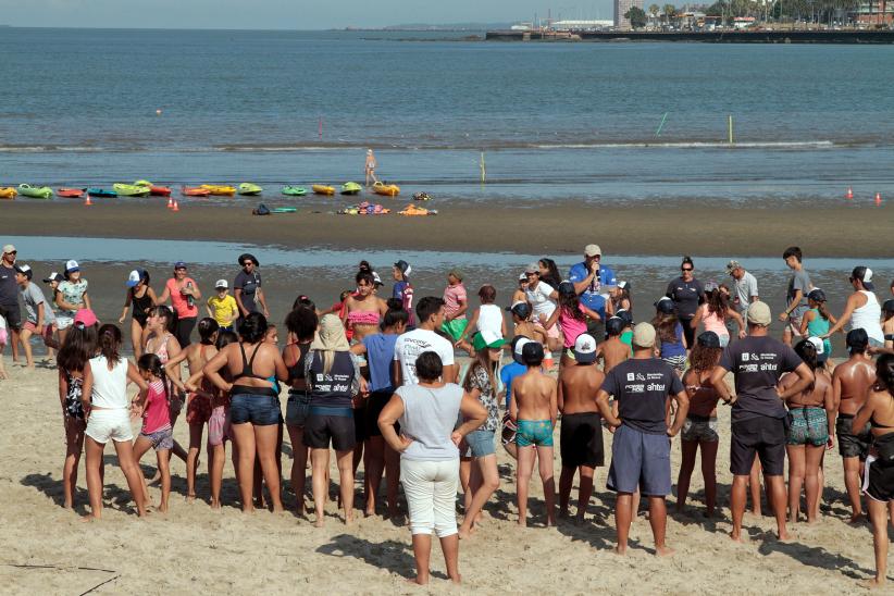 Cierre de actividades de Escuelas Deportivas 