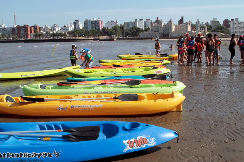 Cierre de actividades de Escuelas Deportivas 