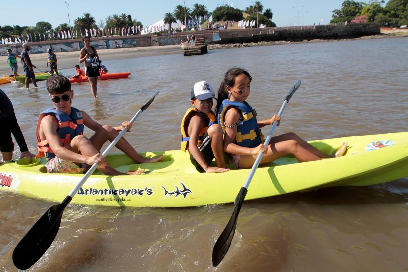 Cierre de actividades de Escuelas Deportivas 