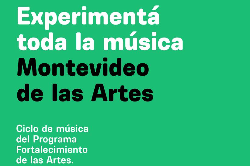 Montevideo de las Artes