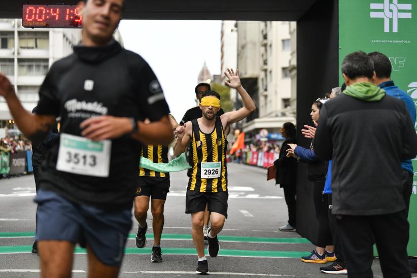 Maratón Montevideo 2023