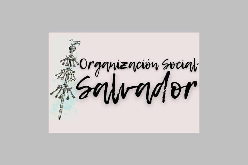 Organización social Salvador