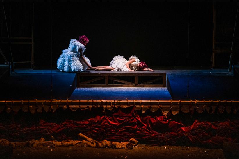 Ópera Pagliacci