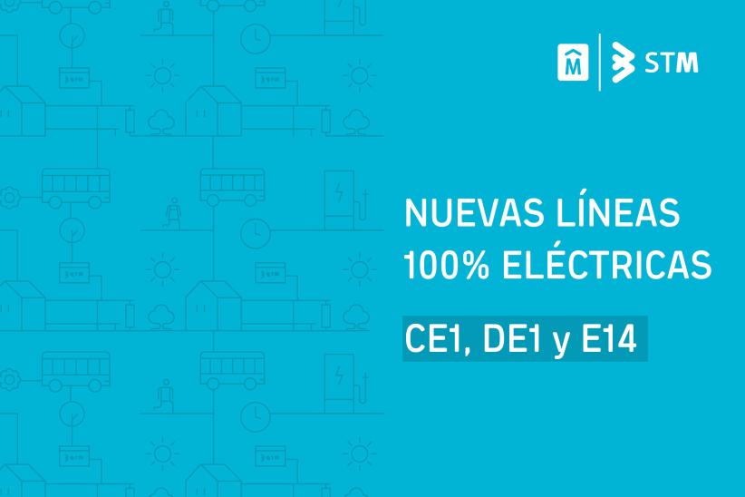 Nuevo circuito eléctrico