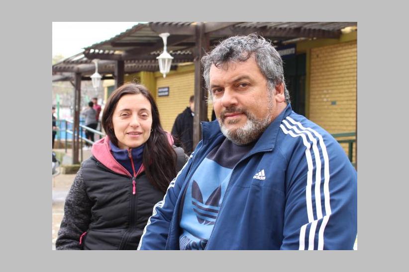 Plaza de deporte n°6
