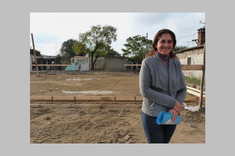 PP en Asociación Civil Esperanza