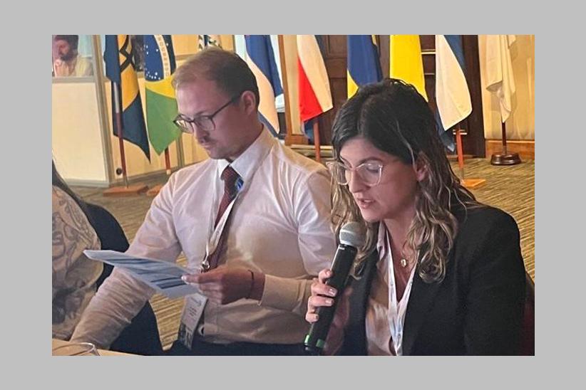 Montevideo participa en consultas del Proceso de Cartagena para la protección de personas refugiadas
