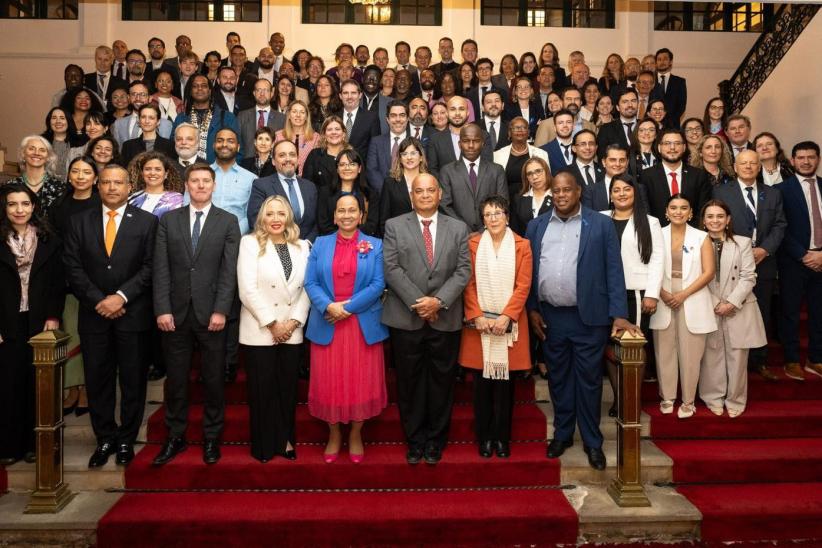 Montevideo participa en consultas del Proceso de Cartagena para la protección de personas refugiadas