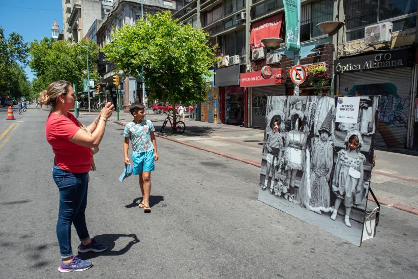 Actividades en el marco de los 20 años del Centro de Fotografía de Montevideo