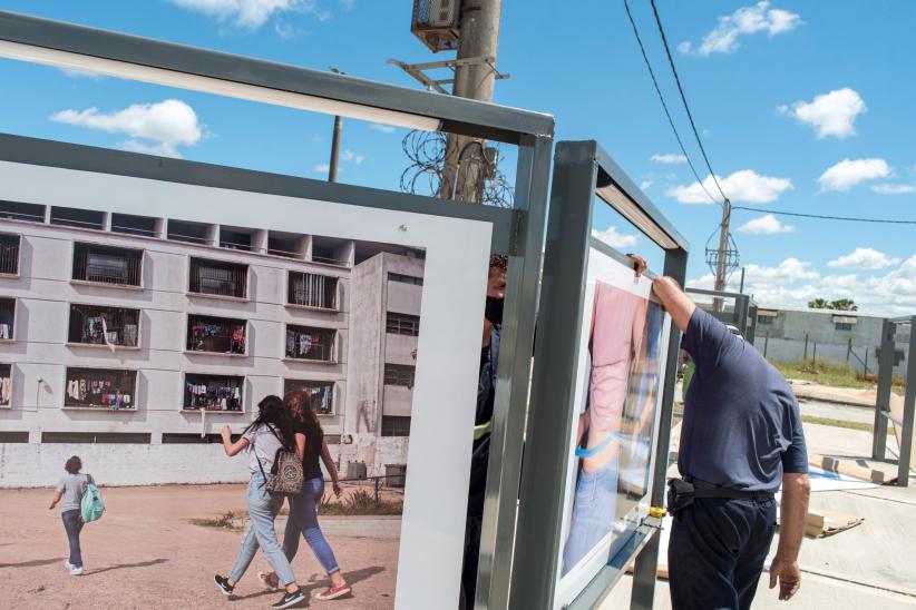 Fotogalería Compen Santiago Vázquez