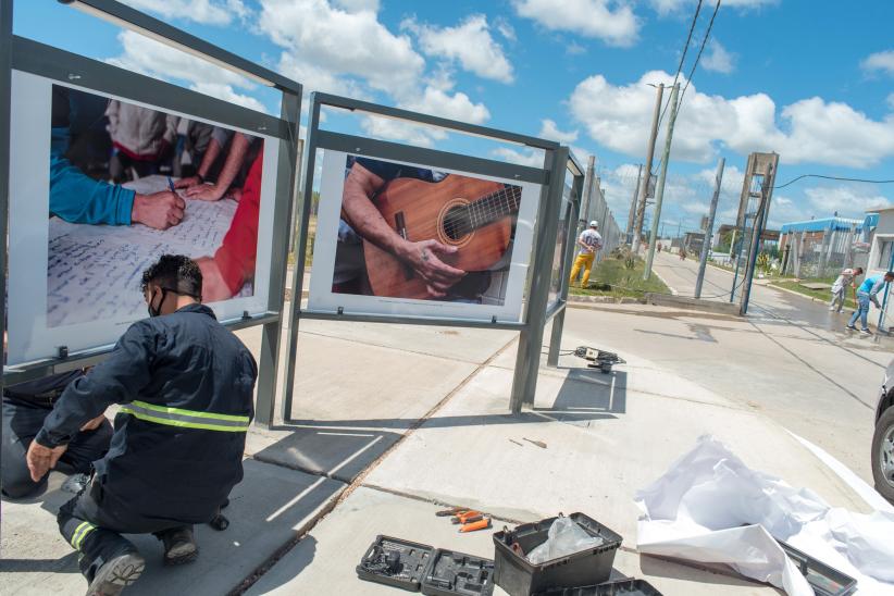 Fotogalería Compen Santiago Vázquez