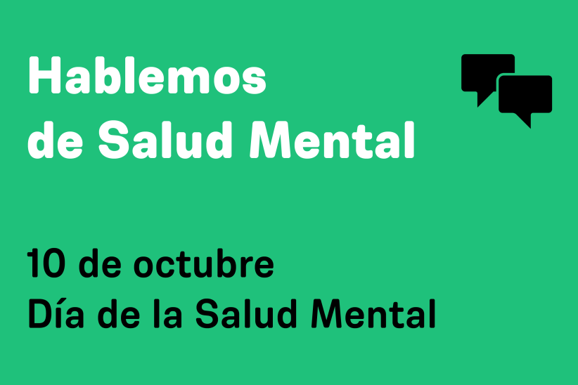 Día de la Salud Mental