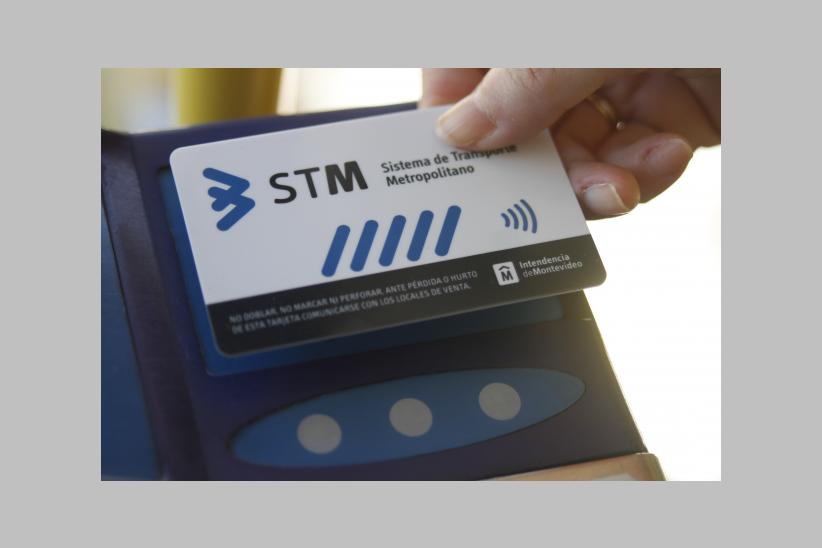 STM