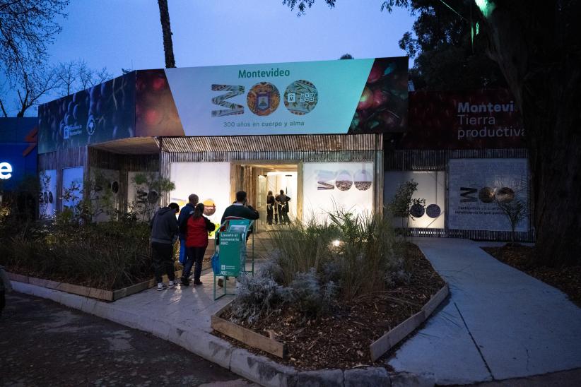 Entrega de premios a los mejores stands de la Expo Prado 2024 