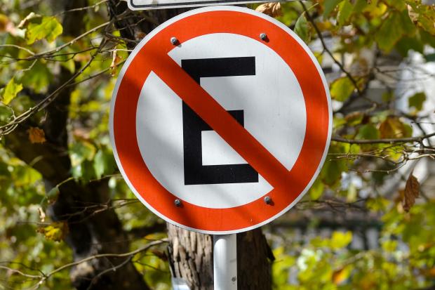 Estacionamiento | Intendencia de Montevideo.