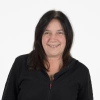 Patricia Roland