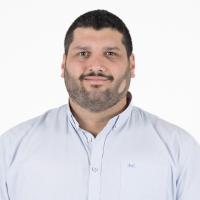 Camilo Benítez
