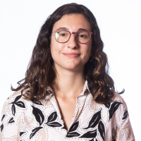 Directora Atención y Orientación sobre Servicios Sociales Matilde López
