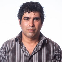 Coordinador de la Secretaría de Economía Social y Solidaria Nicolás Núñez
