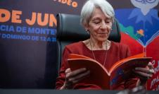 Presentación del libro ganador del concurso literario Juan Carl