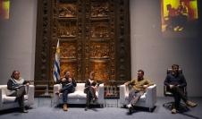 Presentación de "Un aporte para la reflexión sobre las políticas públicas de inclusión en Montevideo"