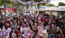 Cierre del Festival Montevideo de las Artes