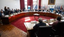 Congreso de intendentes