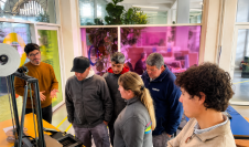Taller dce MVD LAB