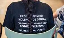2do Encuentro de agentes comunitarias