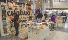 Celebración por el Día Nacional del Libro