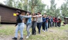 Campamento Adolescentes con Voz/s 2024