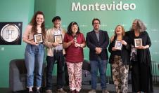 Declaración de Ciudadanos Ilustres de Montevideo a Gloria Demassi, Myriam Gleijer, Jorge Denevi y Osvaldo Reyno