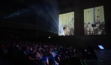 Celebración por el 25º aniversario de la Sala Zitarrosa