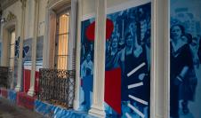  Inauguración de la Casa de la Memoria Ciudadana