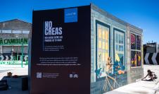 Lanzamiento de la campaña «No creas» de UNICEF Uruguay