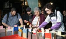 Noche de las librerías