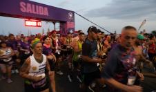 Carrera San Felipe y Santiago,  15 de Noviembre de 2024 JMR