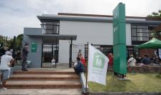 Cierre de cursos en Cedel Casavalle