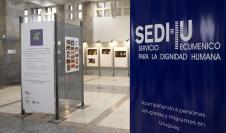  Exposición SEDHU IntegrArte